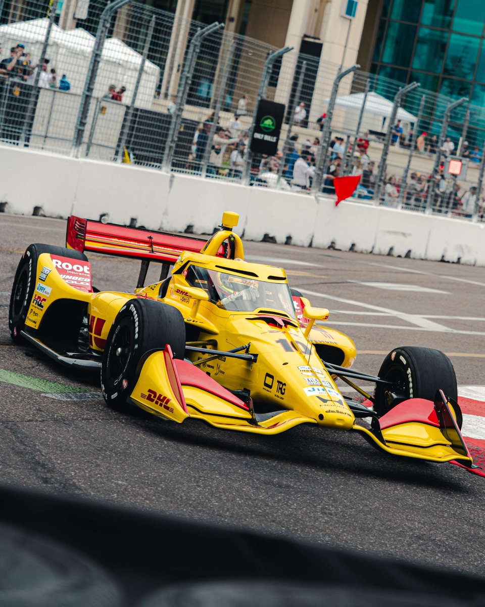 Firestone Grand Prix of St. Petersburg tweet media