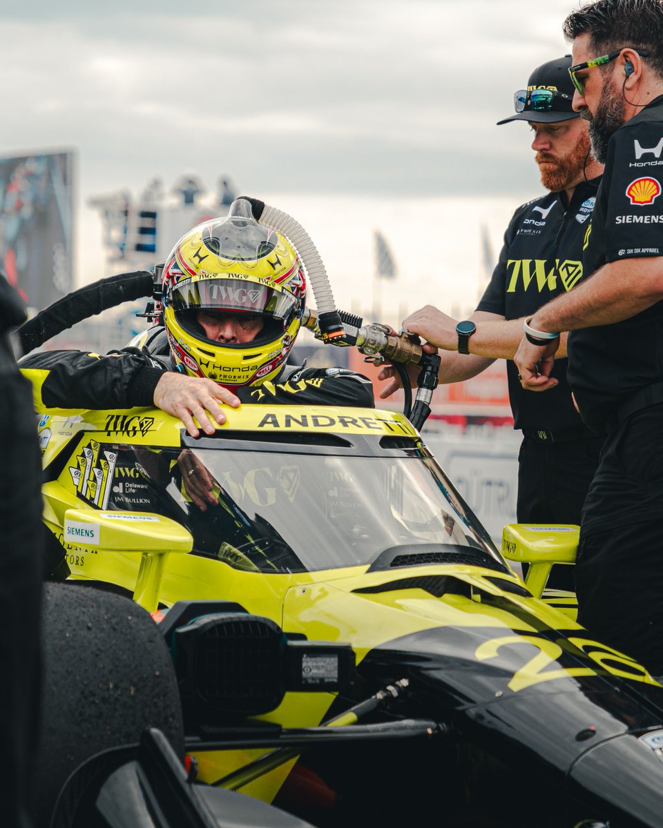 Firestone Grand Prix of St. Petersburg tweet media