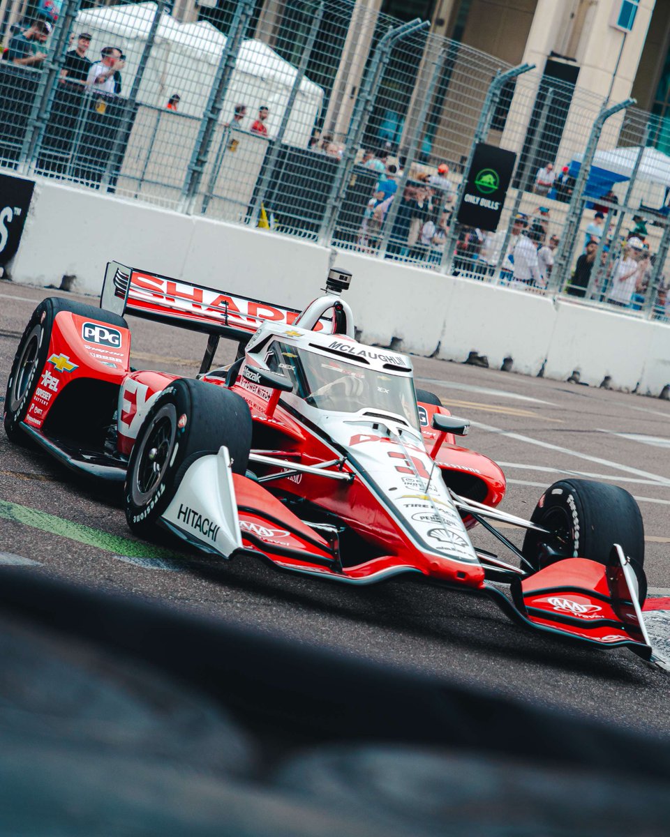 Firestone Grand Prix of St. Petersburg tweet media