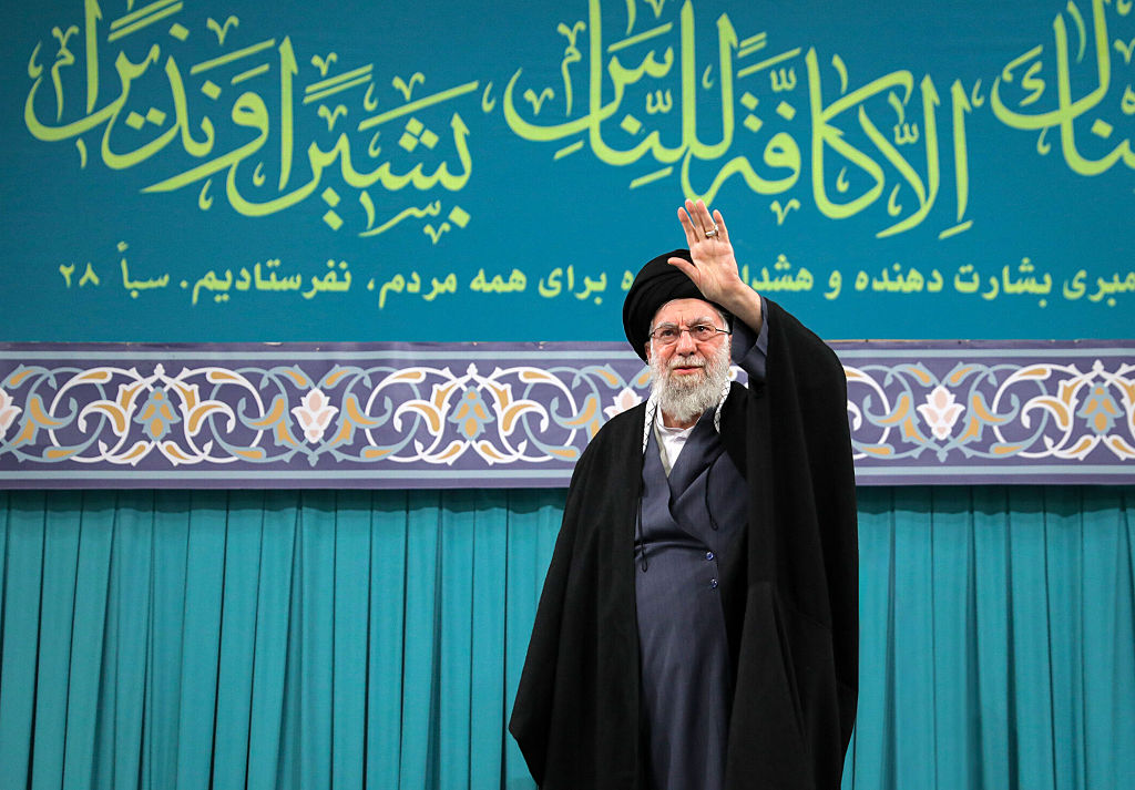 BBCUrdu's tweet photo. ایرانی ٹی وی نے علی خامنہ ای کے قتل کی تصدیق کردی
تفصیل بی بی سی اردو پر: https://t.co/1dEkaHfkZc https://t.co/WzAPagd5M7