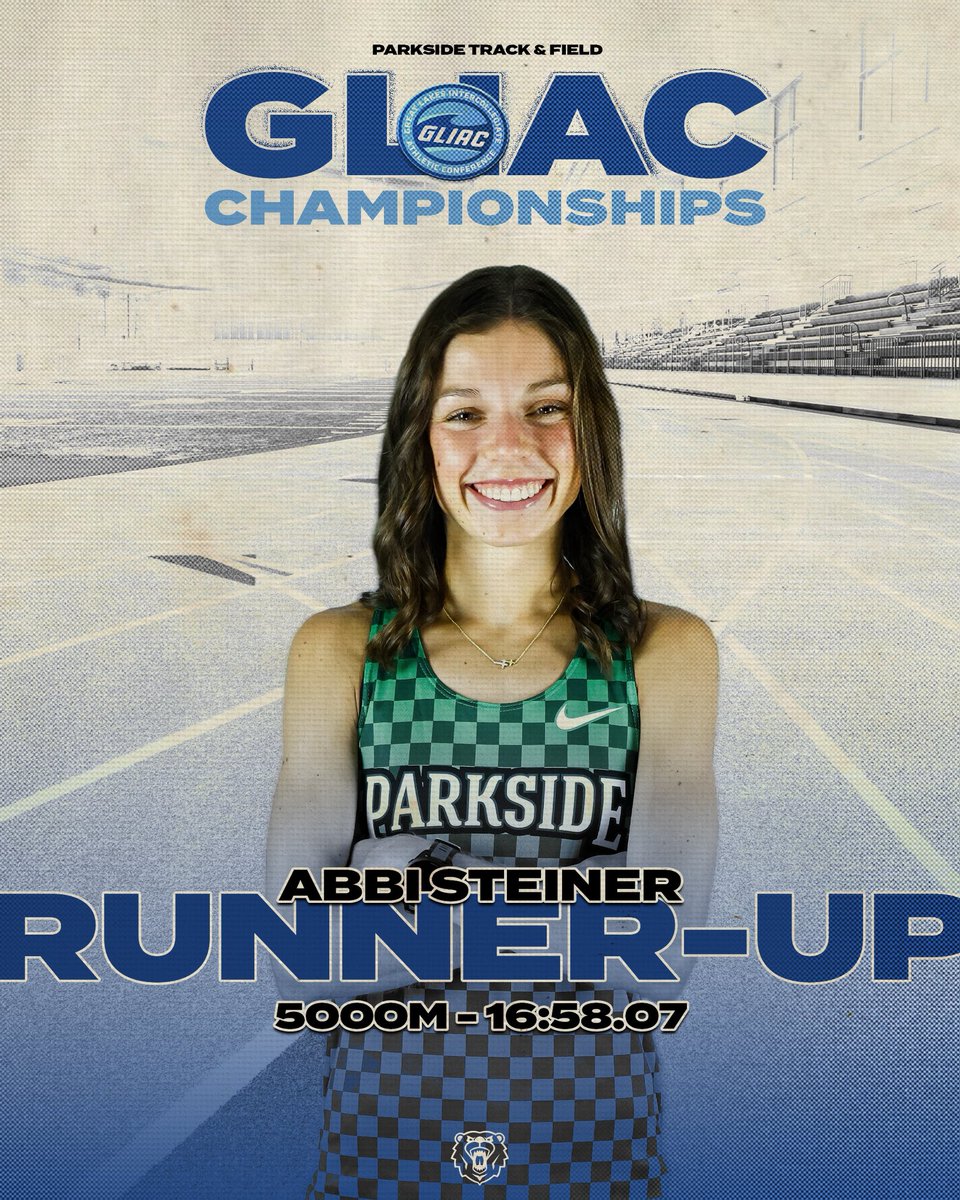 Parkside XC/TF tweet media