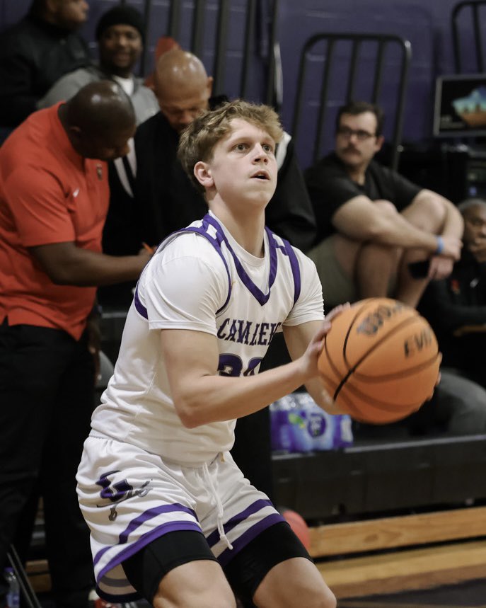 Calvary Day Athletics tweet media