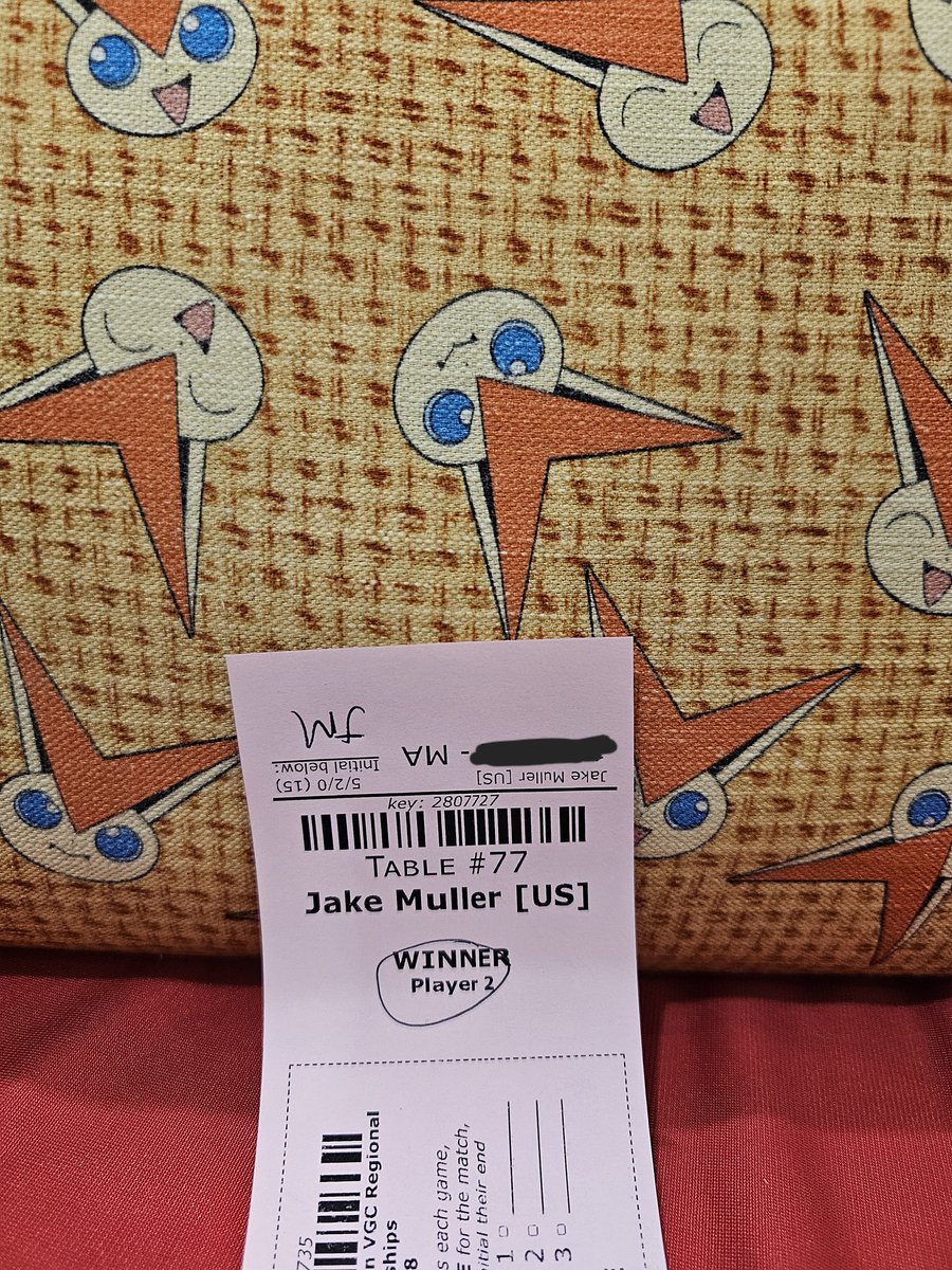 Jake Muller tweet media