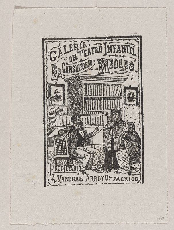 José Guadalupe Posada tweet media