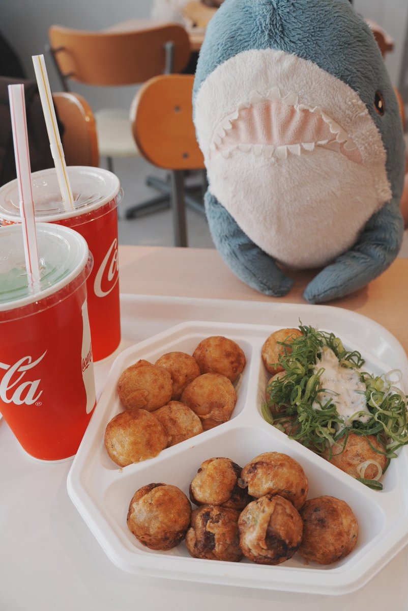 シャーくん tweet media