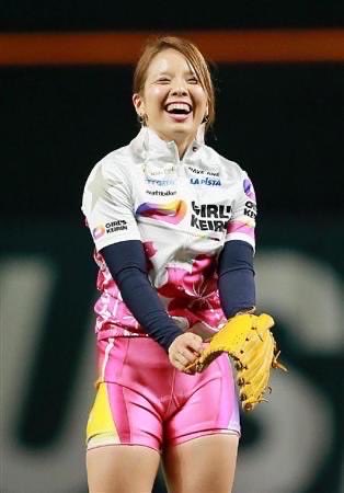 梶田舞 tweet media