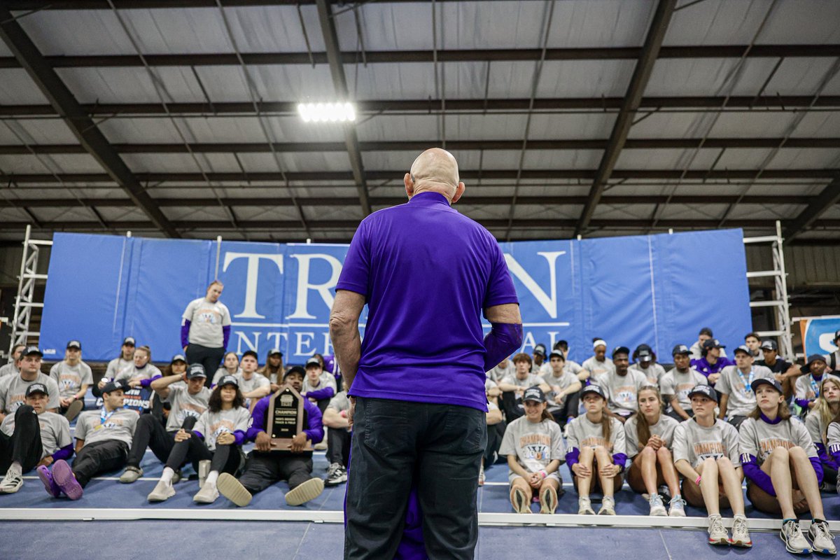 HPU T&F/XC tweet media