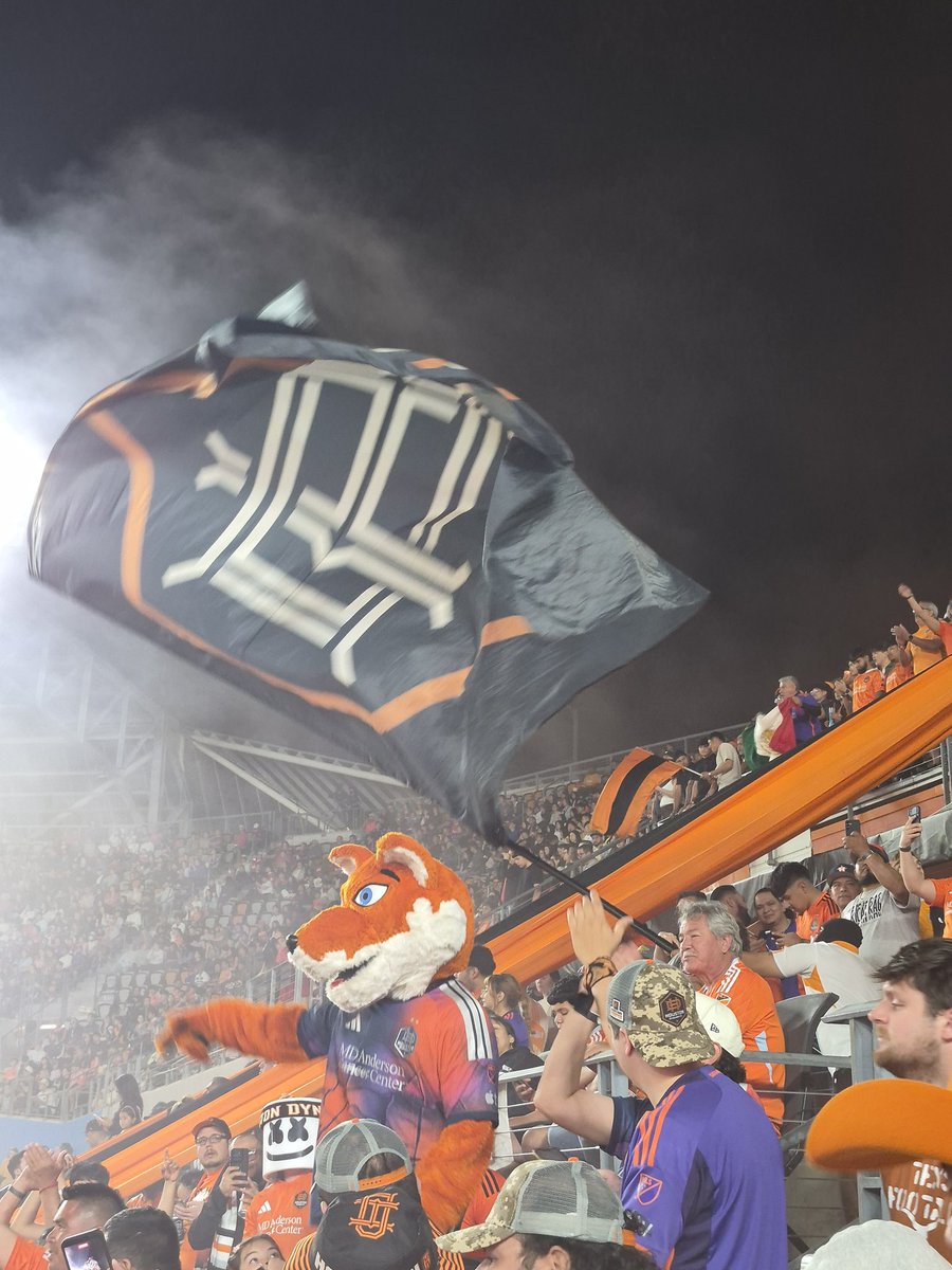 Dynamo pics that go hard