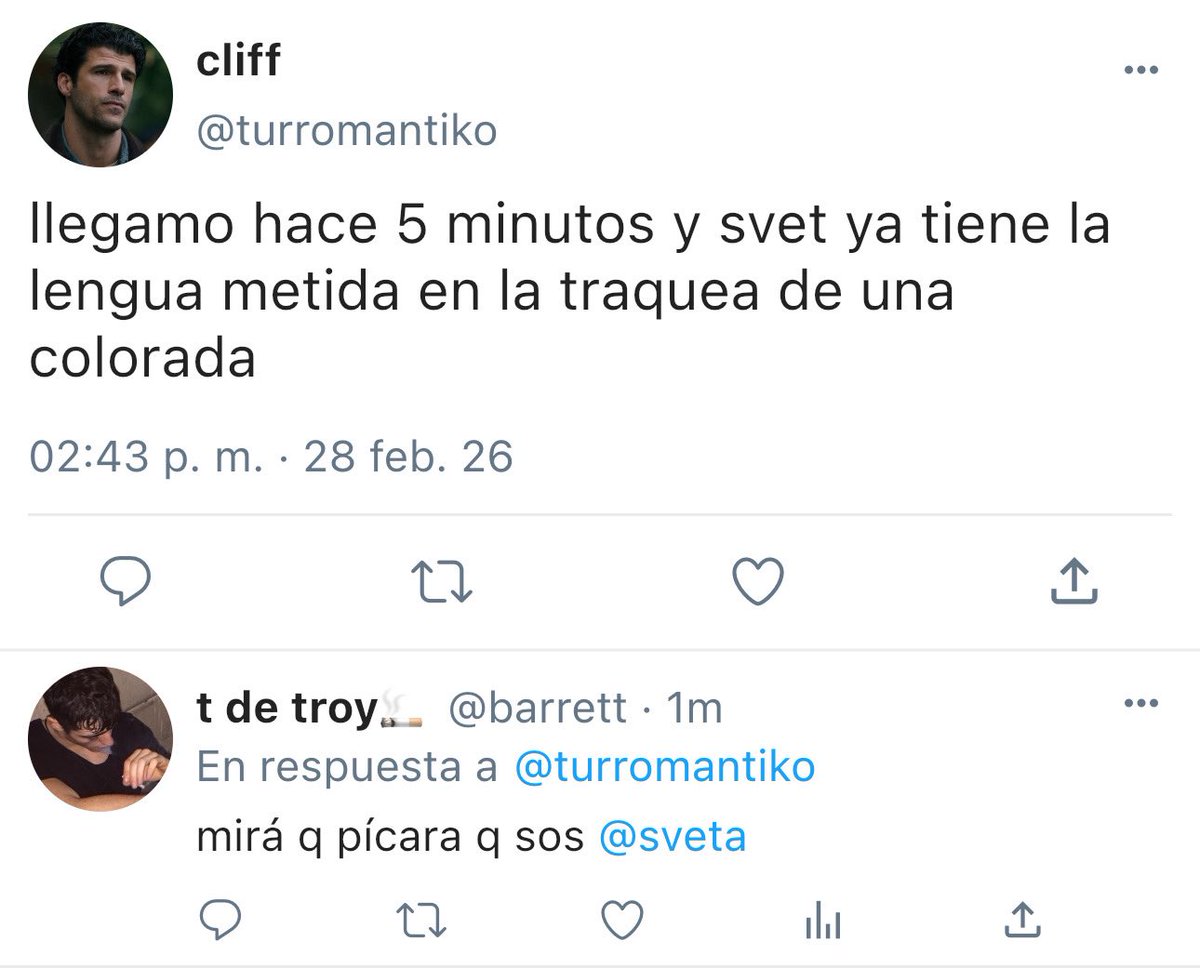 mujerderozanov's tweet image. 🍃37