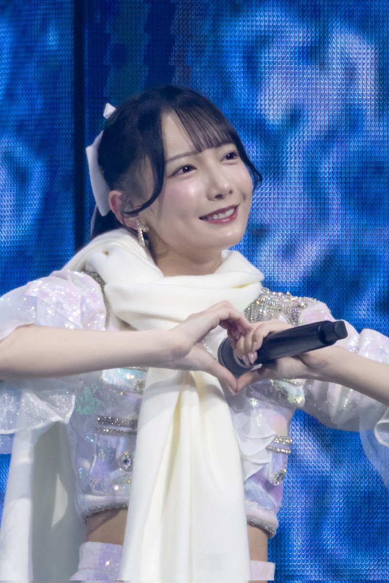 2026.2.23 #ノイミー7周年コンサート 夜公演 @ Kアリーナ横浜 #鈴木