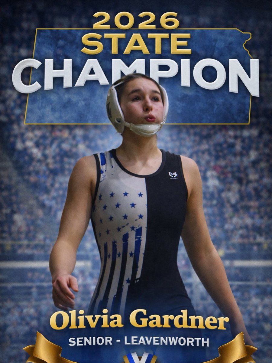 Leavenworth Athletics tweet media