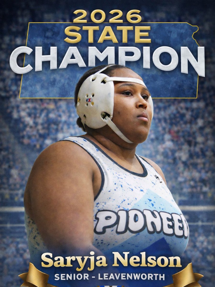 Leavenworth Athletics tweet media