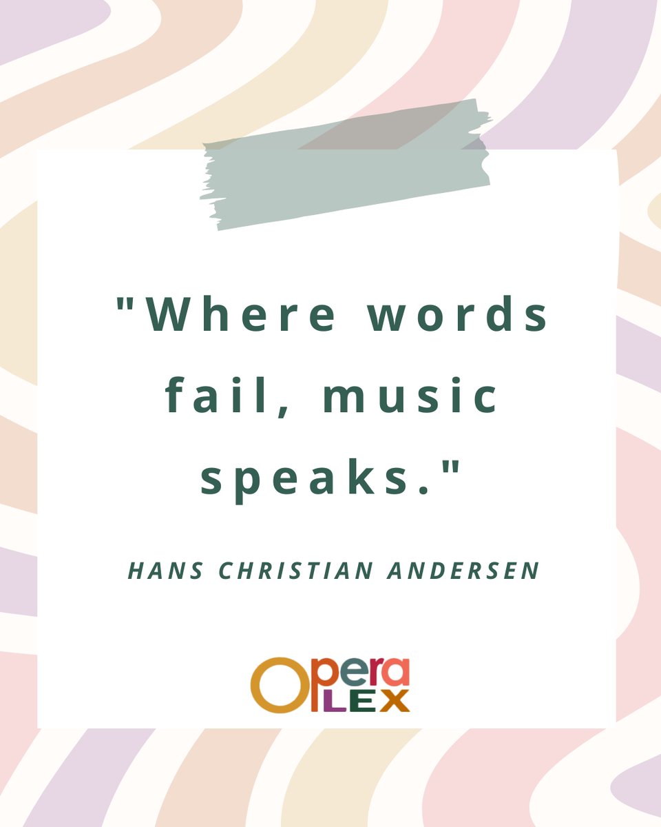 Opera Lex tweet media