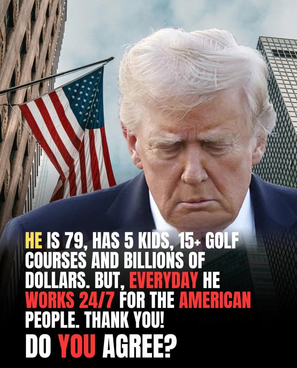 Do you agree?????🇺🇸🇺🇸🇺🇸🇺🇸🇺🇸