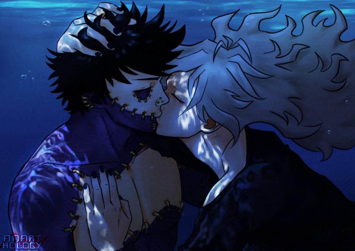 Akei | Comms Open (@anarthology) on Twitter photo 