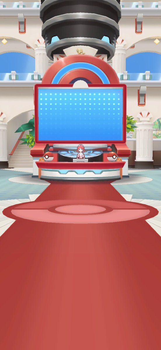 ぁぁー、疲れ切ってるところに洗濯2回して洗コタ🐕して風呂掃除もしたからもう今日はお疲れ様ですわ。エンドレス抜け毛時期つら。

ところでポケマスちゃんは始めることができません🥺1回アンインストもしたけど、チュートリアルが画像から先に進まない。同じ現象の人多いから運営頑張って…。