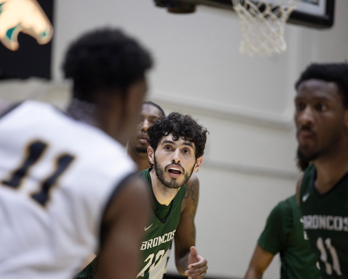 Cal Poly Pomona Broncos tweet media