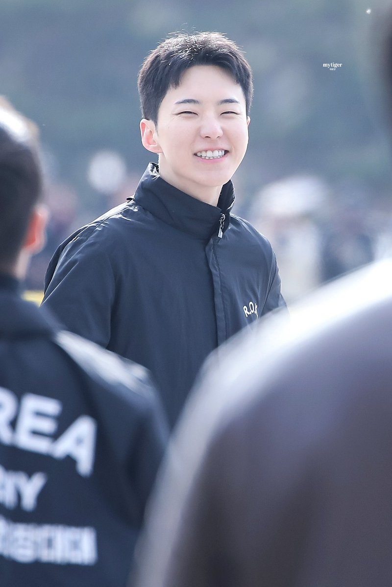 260301 그날의 함성 #호시 #HOSHI #ホシ
자연광 호랑이 🐯♥️