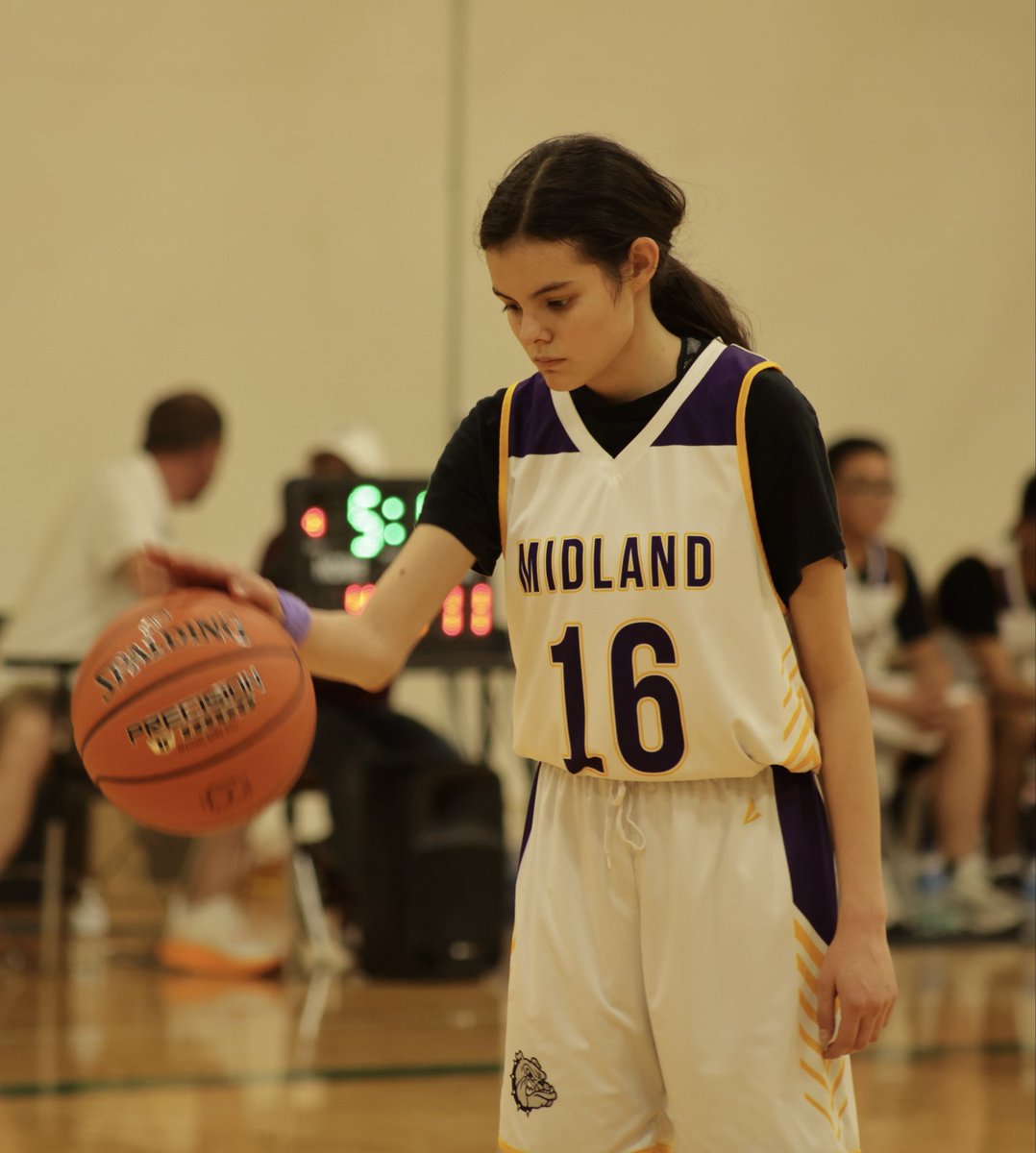 Midland_ISD's tweet image. Our Unified Basketball teams gave us one final Crosstown Showdown for the Championship game of their end-of-season tournament today! We are so grateful for our students, teachers, and volunteers who make this piece of the #StudentExperience possible. 
#ExcellenceInAction