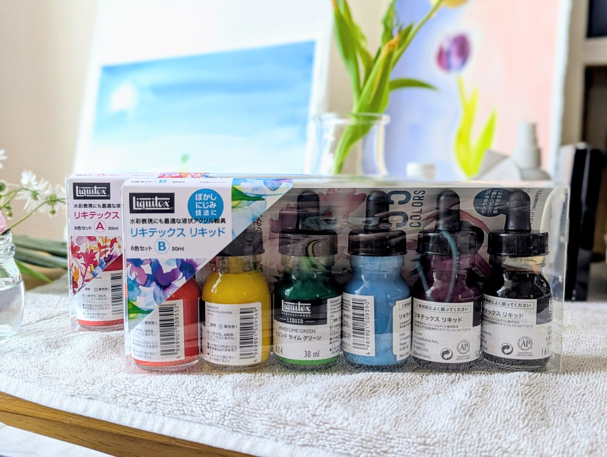 あおきまりMari Aoki🎨 tweet media