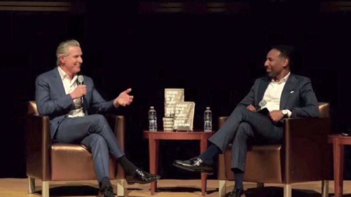 “The Ayatollah, he was more than my friend. He was my nigga.”