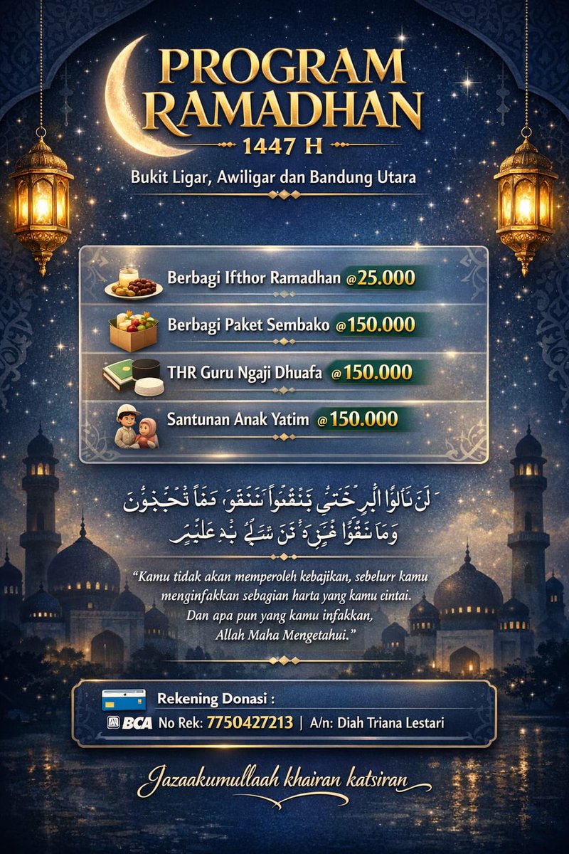 Iin S Emir tweet media