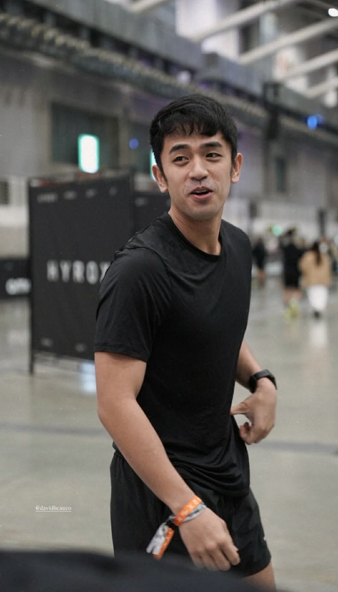 We wish you the best of luck in your competition today! Remember to stay focused and give it your all. Trust in your preparation and skills, and don't forget to enjoy the experience. Whatever the outcome, you can be proud of your efforts.

And we are so proud of you, David! ✨🙌