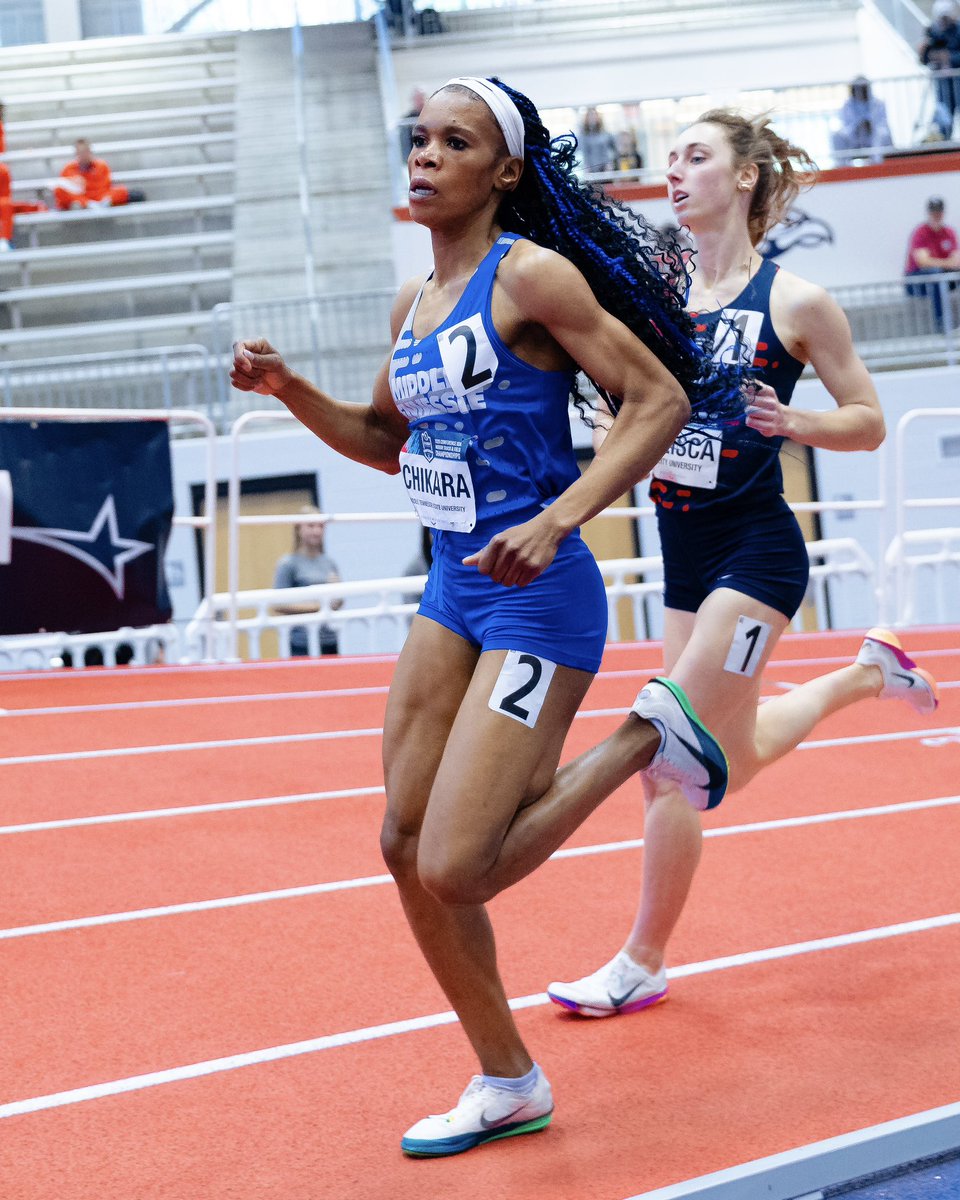 Middle Tennessee XC/Track & Field tweet media