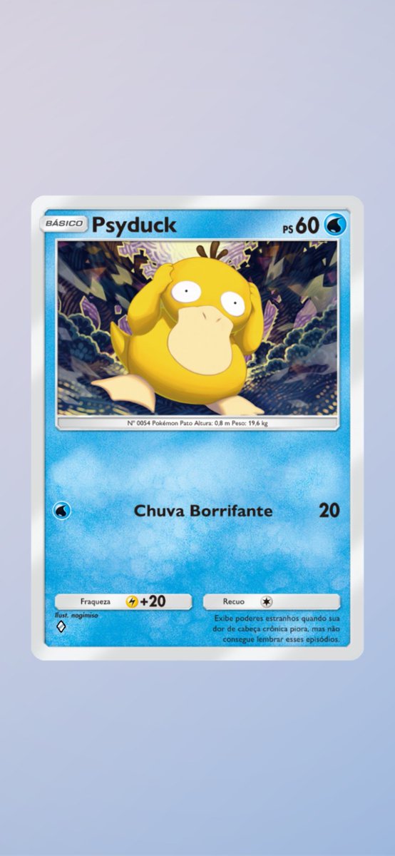 Zziggot's tweet photo. Ele me mandou meus pokemons favoritos no TCG https://t.co/iFiv6PaaRc