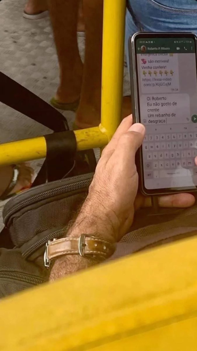 Travesti que Habla 🏳️⚧️ tweet media