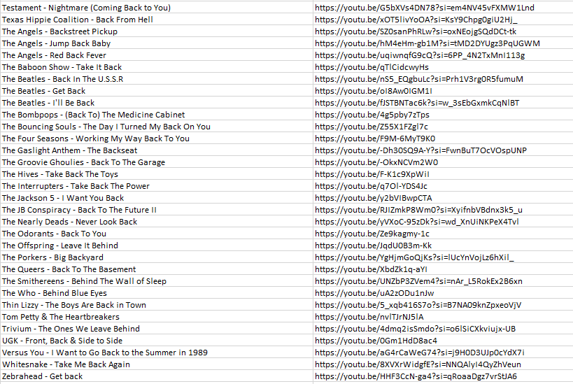 Vamprey SongADay tweet media