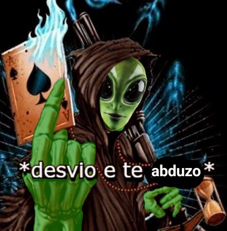 Página Alien (@apaginaalien) on Twitter photo 