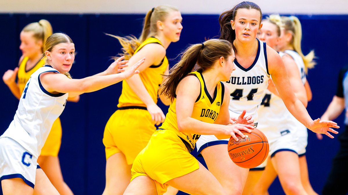 Concordia Bulldogs tweet media