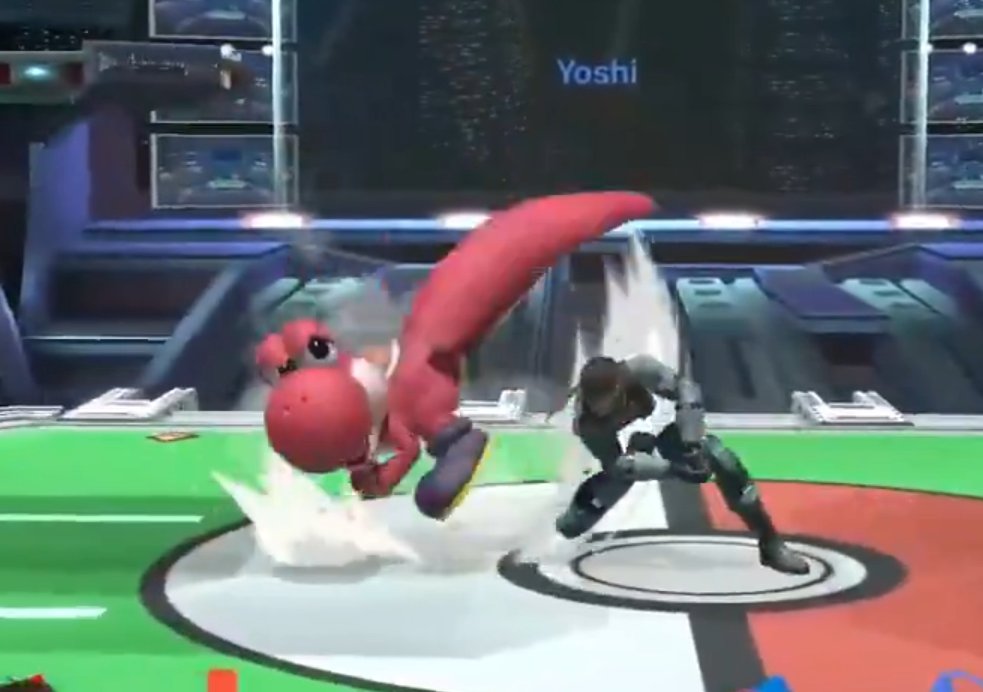 Samuroleon (Stu) tweet media