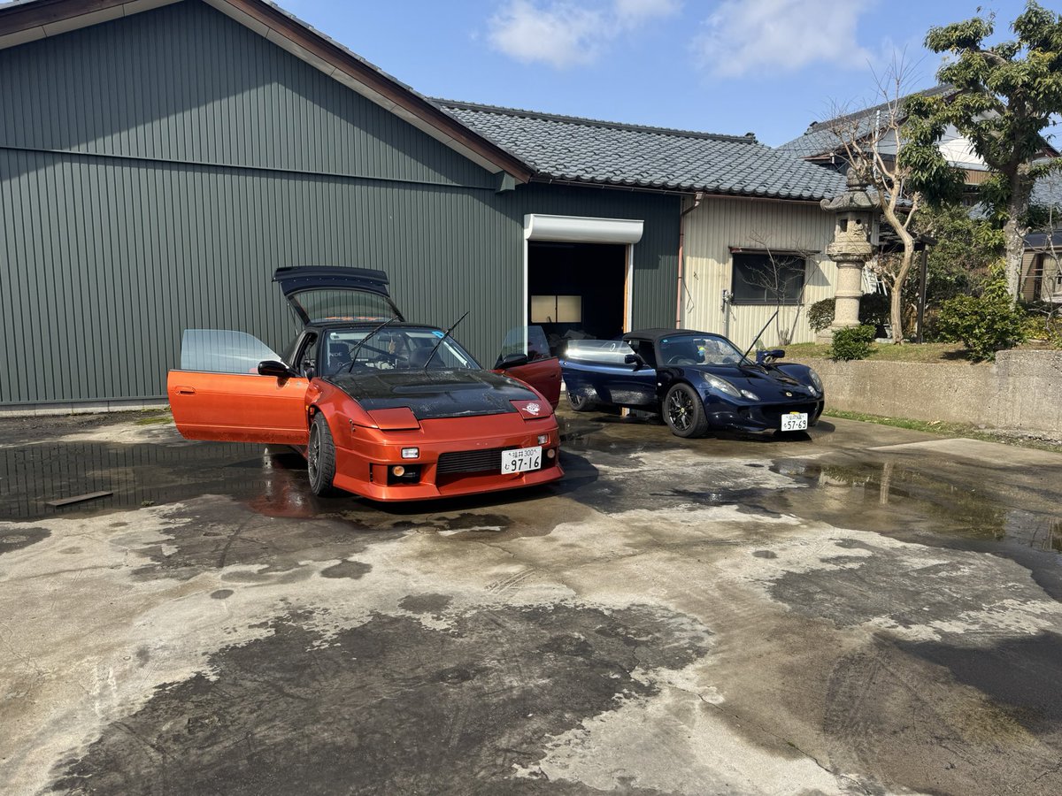 4npei@180sx tweet media
