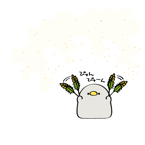 aria_knot's tweet photo. 出遅れましたが張り切っています https://t.co/1sKkLrYgYO
