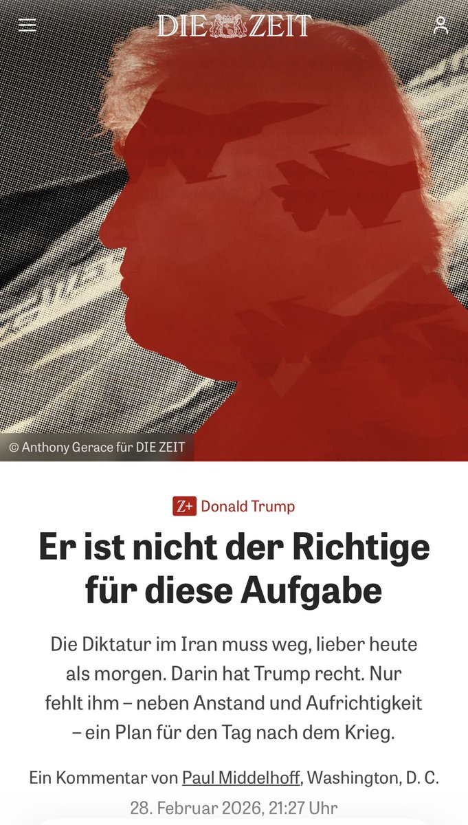 Ralf Höcker tweet media