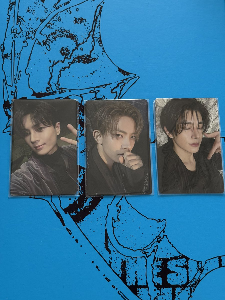 THE SIN：VANISH』発売記念ラッキードロ weverse enhypen ラキドロ 譲