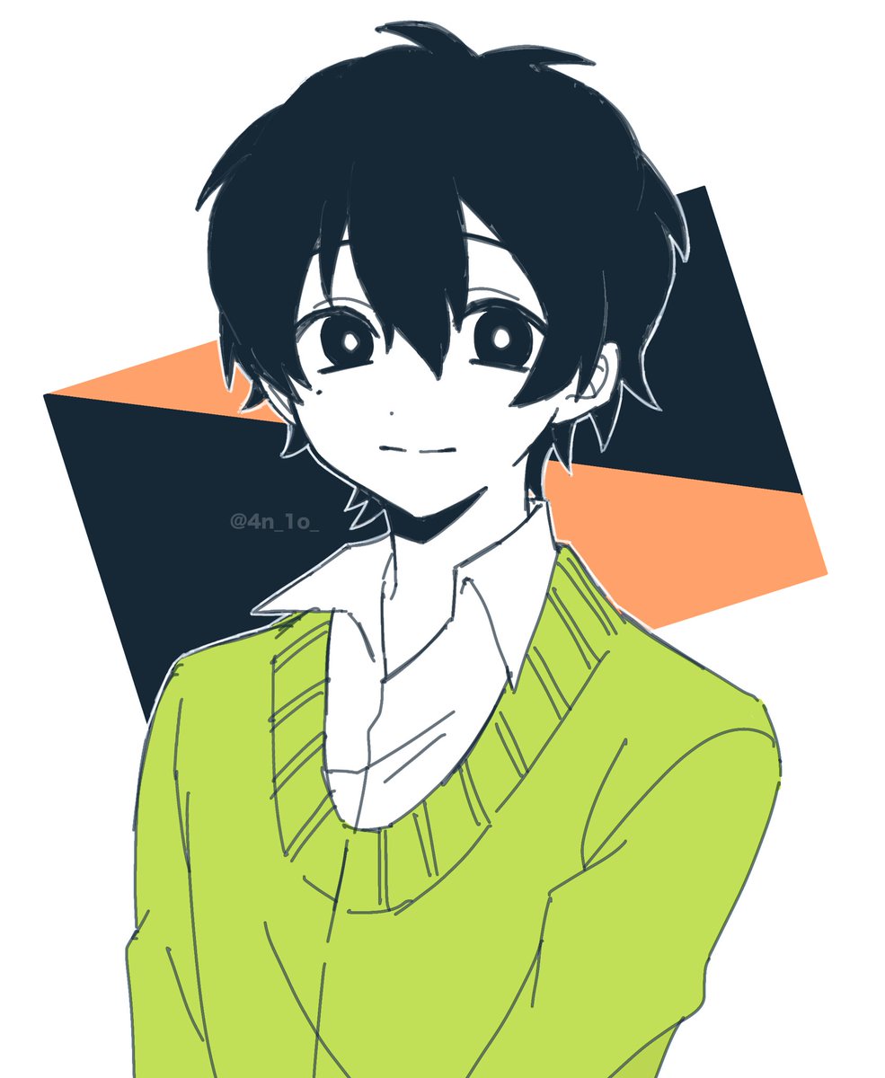 カゲプロ #kgpr_FA