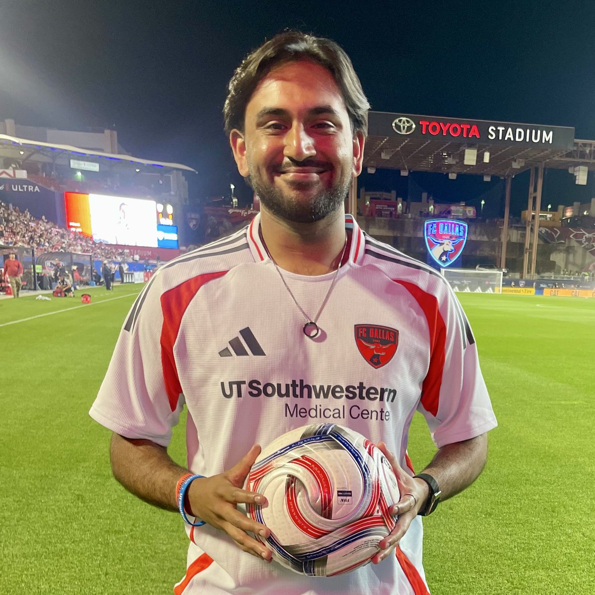 FC Dallas Community tweet media