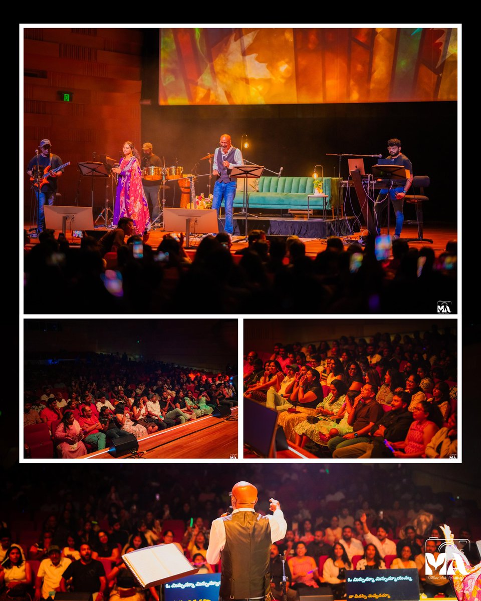 Melbourne MAMA tweet media