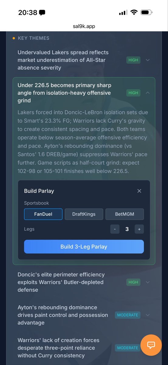 SAL 9000 tweet media