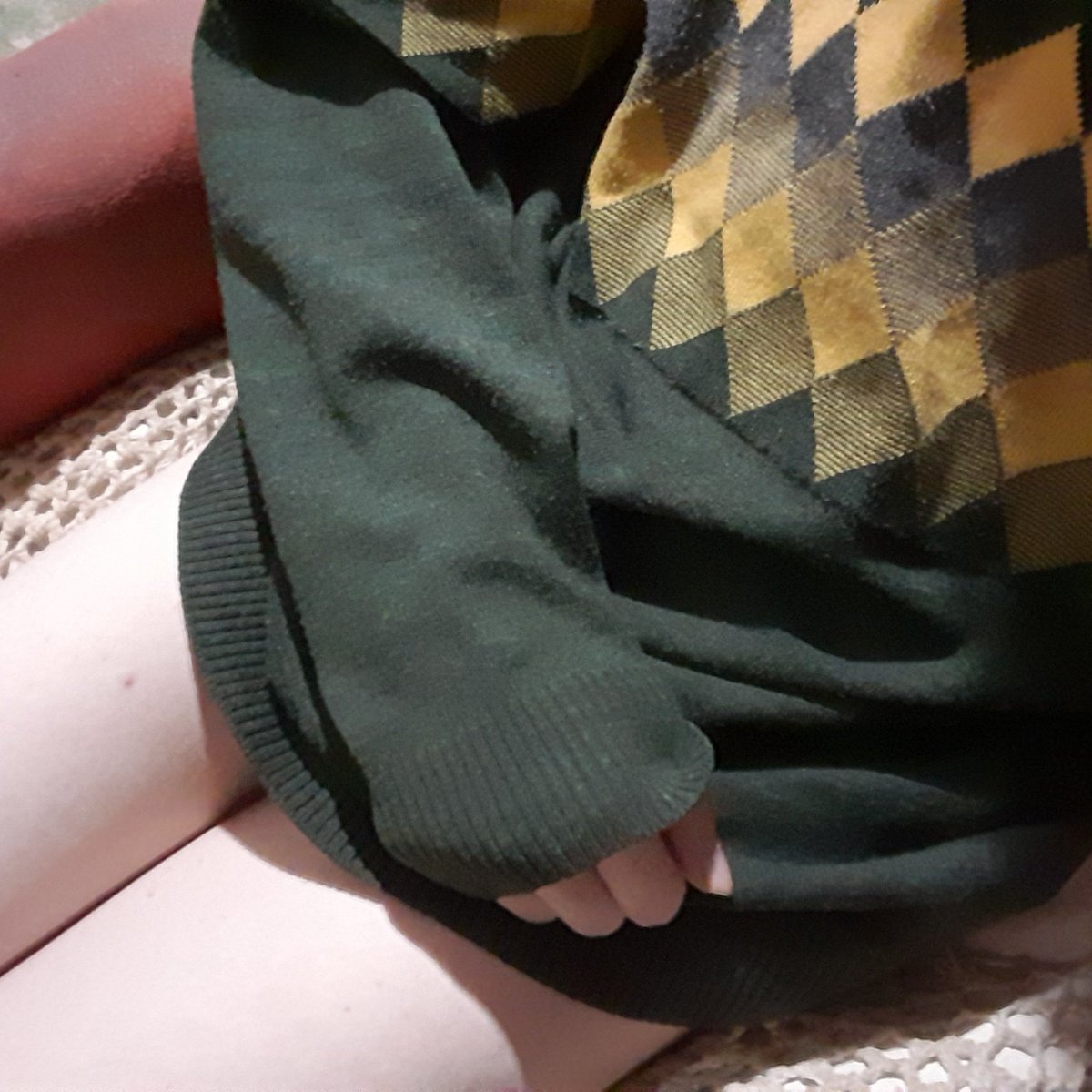 trinitybosta's tweet photo. Quero ser tratado bem :3 #femboy https://t.co/VgbOAIfP9B