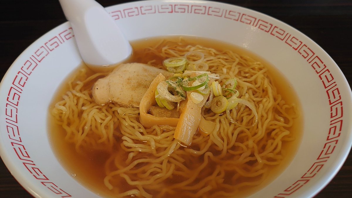 黒沢尻駅で朝ラーしました😉
釜石ラーメソ
おいら好みの味でした😋