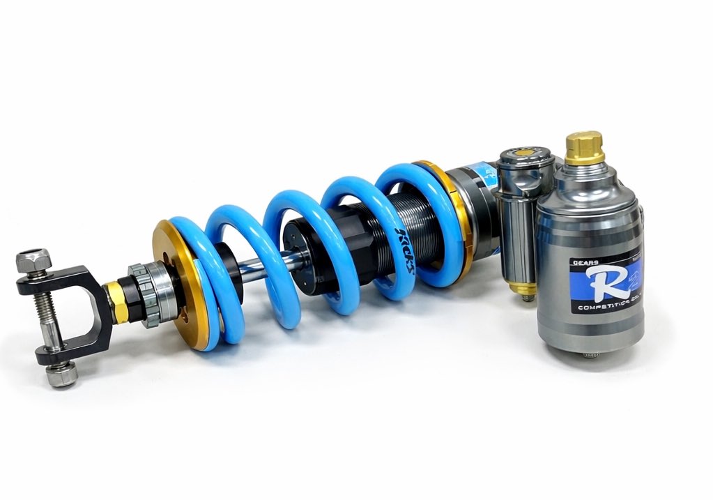 GEARS-SUSPENSION-JP (@gears820) / Posts / X