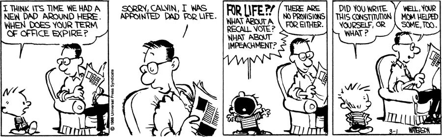 CLASSIC COMIC STRIPS tweet media
