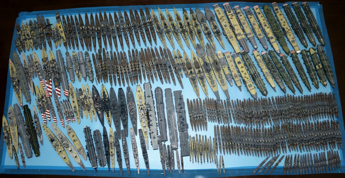 はにまる提督@ショートランド泊地 tweet media