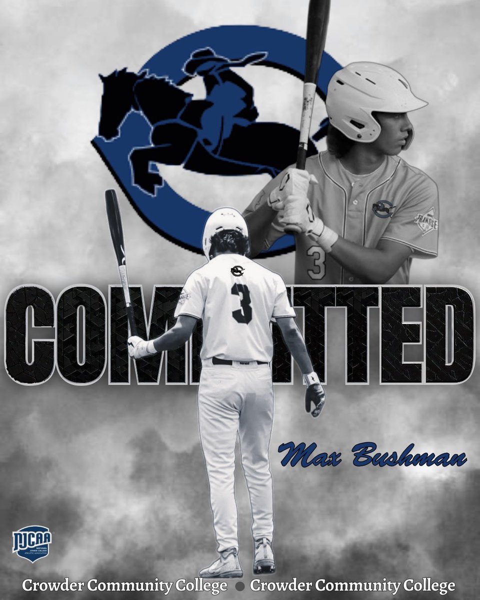 Max Bushman tweet media