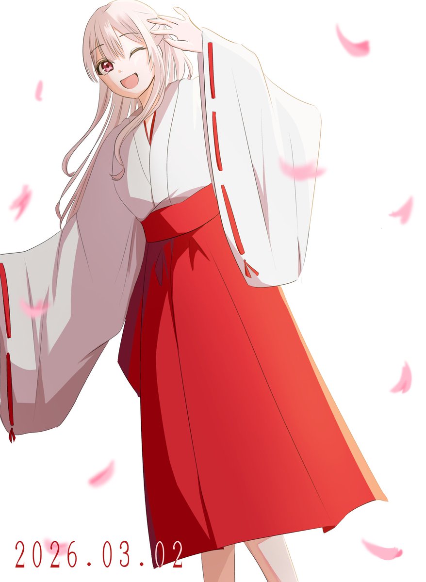 神音@転生済み tweet media