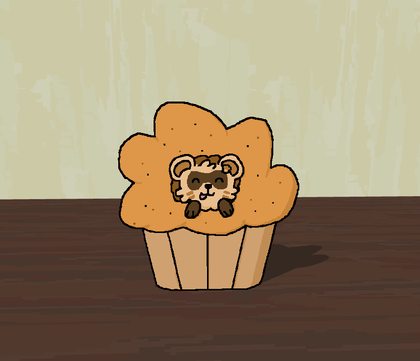 SwifttStudios's tweet photo. Had our server draw the Mascot of the Server and came out with amazing results! Thank for participating!

#Muffee #Sanctuaryofmuffins #Sizetwitter #Giantess #Sizeserver https://t.co/HsZh7iWJ7K